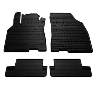 Rubberen automatten (4-delig, Stingray Premium) Renault Megane III 2009–2016 foto 2