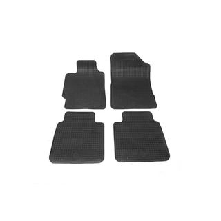 Rubberen automatten (set van 4, Doma) Toyota Camry 2006–2011 foto 1