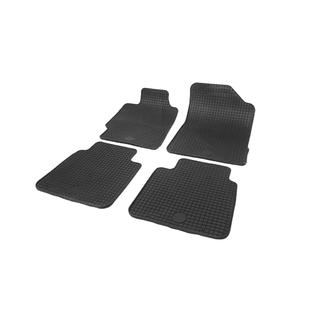 Rubberen automatten (set van 4, Doma) Toyota Camry 2006–2011 foto 2