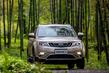 Compacte crossover Geely Atlas foto 1