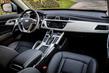 Compacte crossover Geely Atlas foto 9