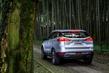 Compacte crossover Geely Atlas foto 4