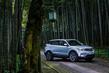 Compacte crossover Geely Atlas foto 3
