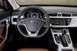 Compacte crossover Geely Atlas foto 7