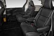Review van de vernieuwde Toyota Sienna, een full-size minivan foto 7