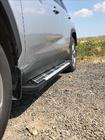 Toyota Rav 4 2019–2025 Sunrise side steps (2 stuks, aluminium) foto 3