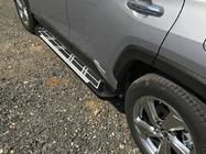 Toyota Rav 4 2019–2025 Sunrise side steps (2 stuks, aluminium) foto 6