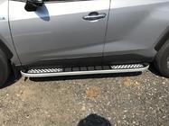 Toyota Rav 4 2019–2025 Tayga V2 side steps (2 stuks, aluminium) foto 13