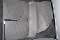 Ford Focus III 2011–2017 Rubberen vloermattenset voor interieur (4 stuks, Novline) foto 3