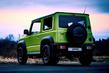 Review van de compacte SUV Suzuki Jimny van de vierde generatie foto 8