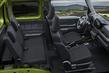 Review van de compacte SUV Suzuki Jimny van de vierde generatie foto 6