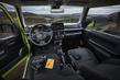 Review van de compacte SUV Suzuki Jimny van de vierde generatie foto 5