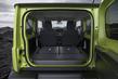 Review van de compacte SUV Suzuki Jimny van de vierde generatie foto 7