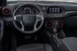 Review van de middelgrote crossover Chevrolet Blazer foto 5