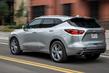 Review van de middelgrote crossover Chevrolet Blazer foto 9