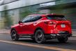 Review van de middelgrote crossover Chevrolet Blazer foto 4