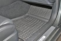 Lexus GS 2005–2011 Rubberen interieurmatten (4 stuks, Novline) GS300 foto 3