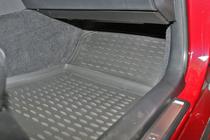 Lexus IS 2005–2013 Rubberen vloermatten voor interieur (4 stuks, Novline) IS250 foto 4