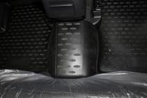 Lifan 620 Solano 2007– Rubberen vloermatten voor het interieur (4 stuks, Novline) Variant 1 foto 5