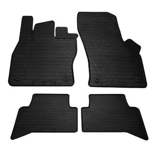 Rubberen automatten (4-delig, Stingray Premium) Volkswagen Touran 2015–