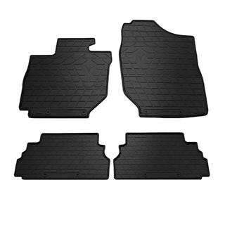 Rubberen automatten (4-delig, Stingray Premium) Suzuki Jimny 2018–