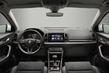 Review van de eerste generatie Skoda Karoq-crossover foto 9