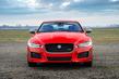 Review van de premium sedan Jaguar XE foto 2