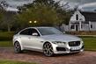Review van de premium sedan Jaguar XE foto 11