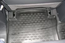 Renault Koleos 2008–2016 Rubberen vloermatten voor het interieur (3 stuks, Novline) foto 3