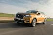 Compacte luxe crossover DS 7 Crossback foto 6