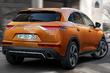 Compacte luxe crossover DS 7 Crossback foto 3