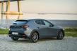 Compacte hatchback: Mazda 3 van de vierde generatie foto 13
