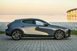 Compacte hatchback: Mazda 3 van de vierde generatie foto 10