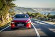 Compacte hatchback: Mazda 3 van de vierde generatie foto 2