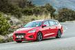 Test van de vierde generatie Ford Focus Wagon foto 11