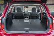 Test van de vierde generatie Ford Focus Wagon foto 10