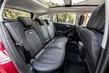 Test van de vierde generatie Ford Focus Wagon foto 7