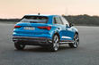 Tweede generatie van de compacte crossover Audi Q3 foto 6