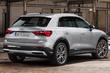 Tweede generatie van de compacte crossover Audi Q3 foto 4