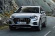 Tweede generatie van de compacte crossover Audi Q3 foto 5