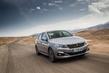 Gefacelifte Peugeot 301 sedan foto 9