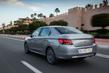 Gefacelifte Peugeot 301 sedan foto 3