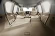 Review van de tweede generatie Nissan Armada, een ladderframe-SUV foto 9