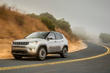 Review van de compacte crossover Jeep Compass foto 10