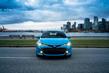 Nieuwe generatie van de vijfdeurs Toyota Corolla hatchback foto 3