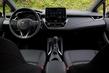 Nieuwe generatie van de vijfdeurs Toyota Corolla hatchback foto 5