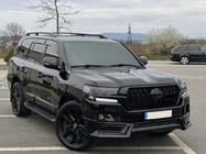 Toyota Land Cruiser 200 2007–2021 Bodykit set 2016↗ (TRD 2021) foto 12