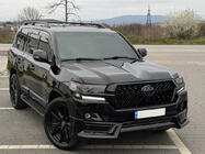 Toyota Land Cruiser 200 2007–2021 Bodykit set 2016↗ (TRD 2021) foto 11