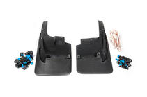 Toyota Land Cruiser 200 2007–2021 Bodykit set 2016↗ (TRD 2021) foto 17