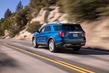 Ford Explorer 2020: full-size SUV foto 10